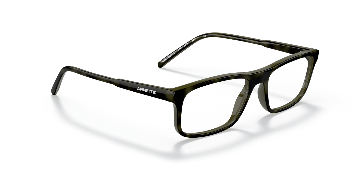 ARNETTE AN7194 DARK VOYAGER 2705 52