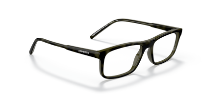 ARNETTE AN7194 DARK VOYAGER 2705 52