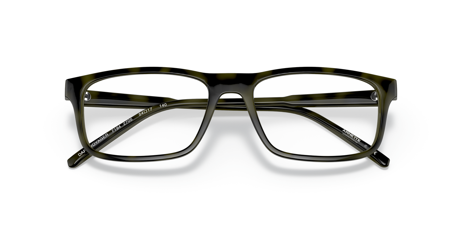 ARNETTE AN7194 DARK VOYAGER 2705 52