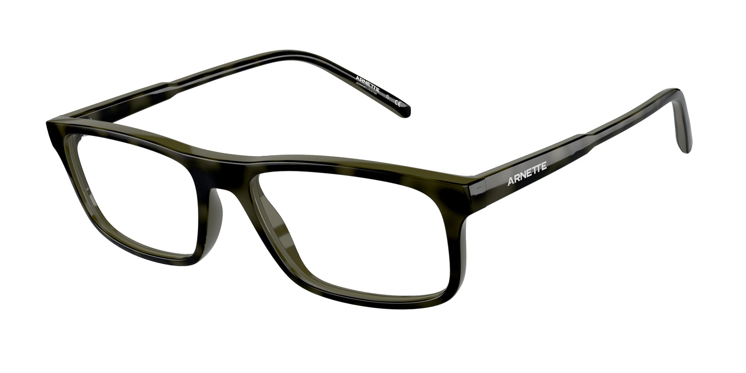 ARNETTE AN7194 DARK VOYAGER 2705 52