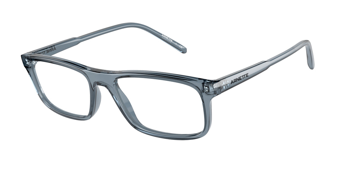 Brillen arnette an7194 dark voyager 2726 masculino größe 54mm - Hauptansicht