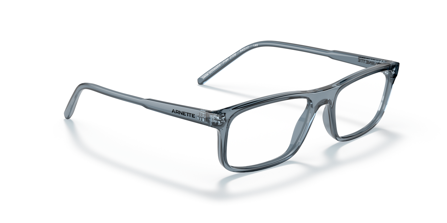 ARNETTE AN7194 DARK VOYAGER 2726 52