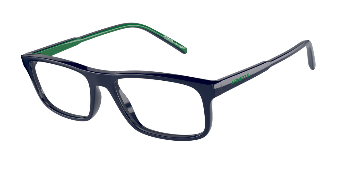 Brillen arnette an7194 dark voyager 2754 masculino größe 54mm - Hauptansicht