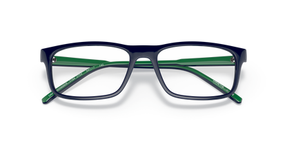 ARNETTE AN7194 DARK VOYAGER 2754 52