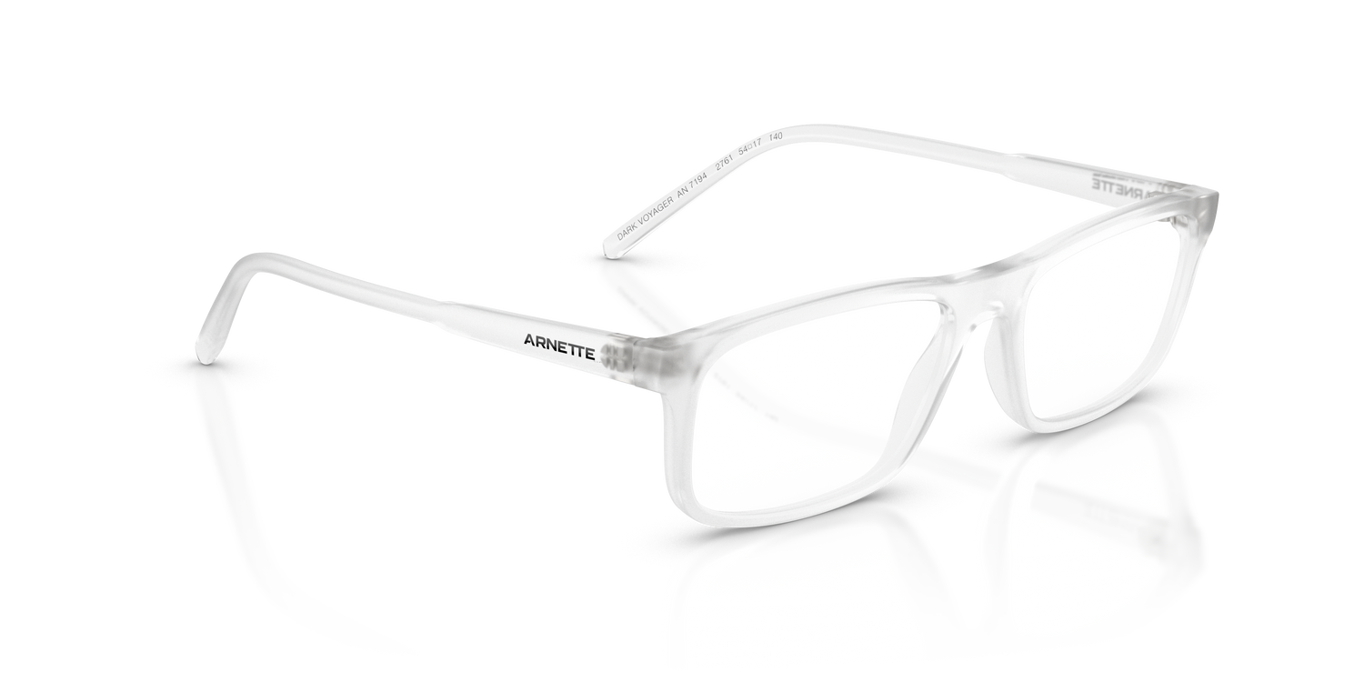 ARNETTE AN7194 DARK VOYAGER 2761 54