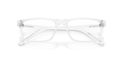 ARNETTE AN7194 DARK VOYAGER 2761 54