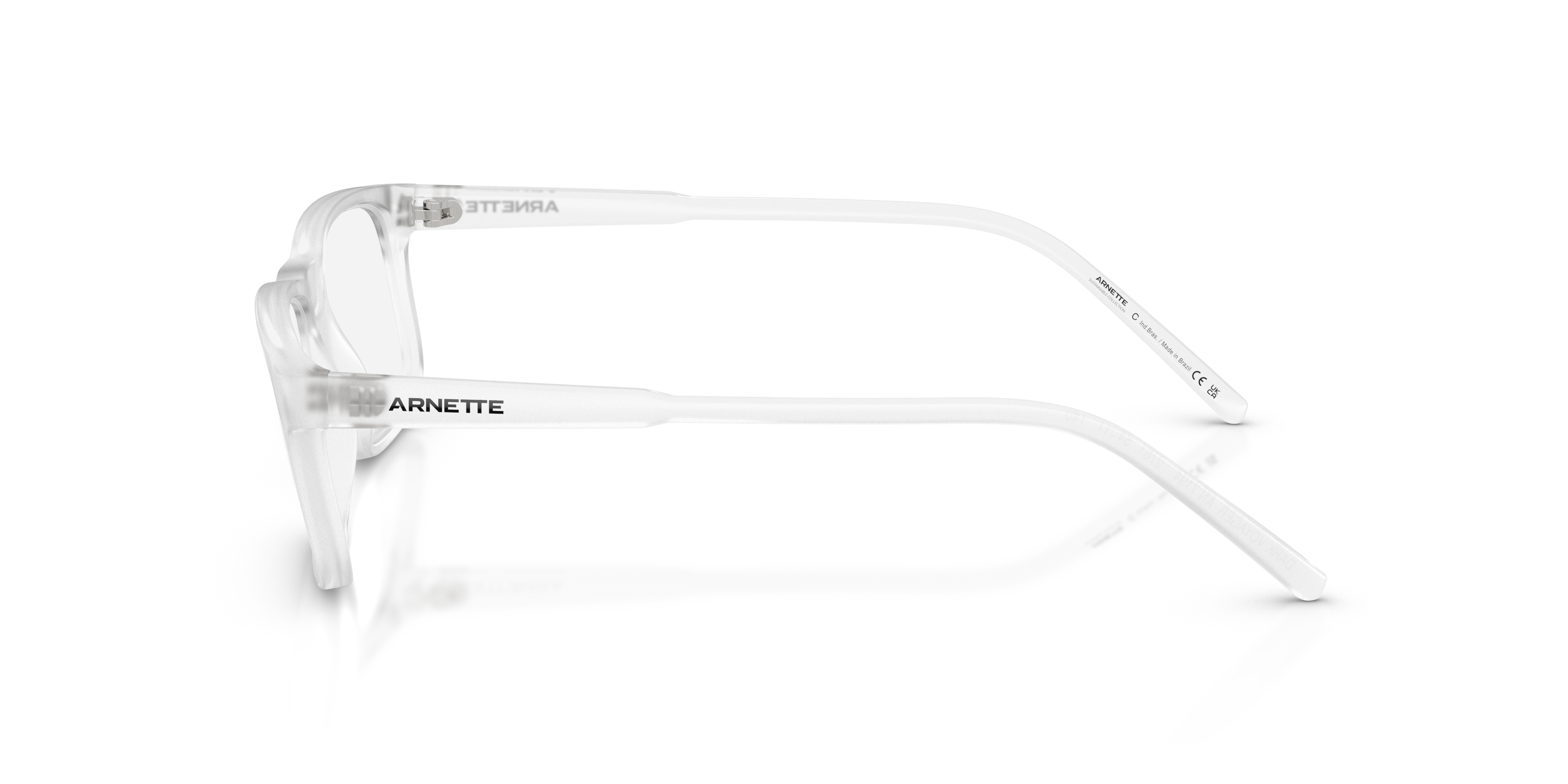 ARNETTE AN7194 DARK VOYAGER 2761 54