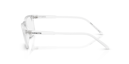 ARNETTE AN7194 DARK VOYAGER 2761 54