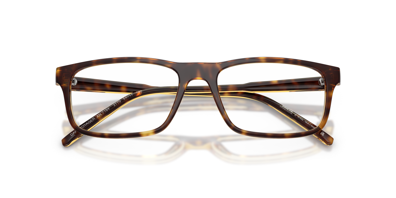 ARNETTE AN7194 DARK VOYAGER 2770 54