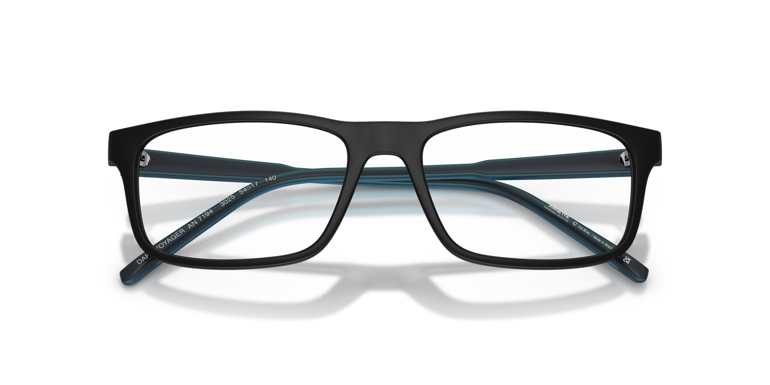 ARNETTE AN7194 DARK VOYAGER 3025 54