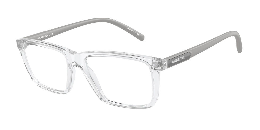 Brillen arnette an7197 eyeke 2755 masculino größe 53mm - Hauptansicht