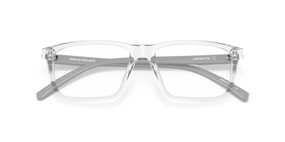 Arnette An7197 Eyeke 2755 53