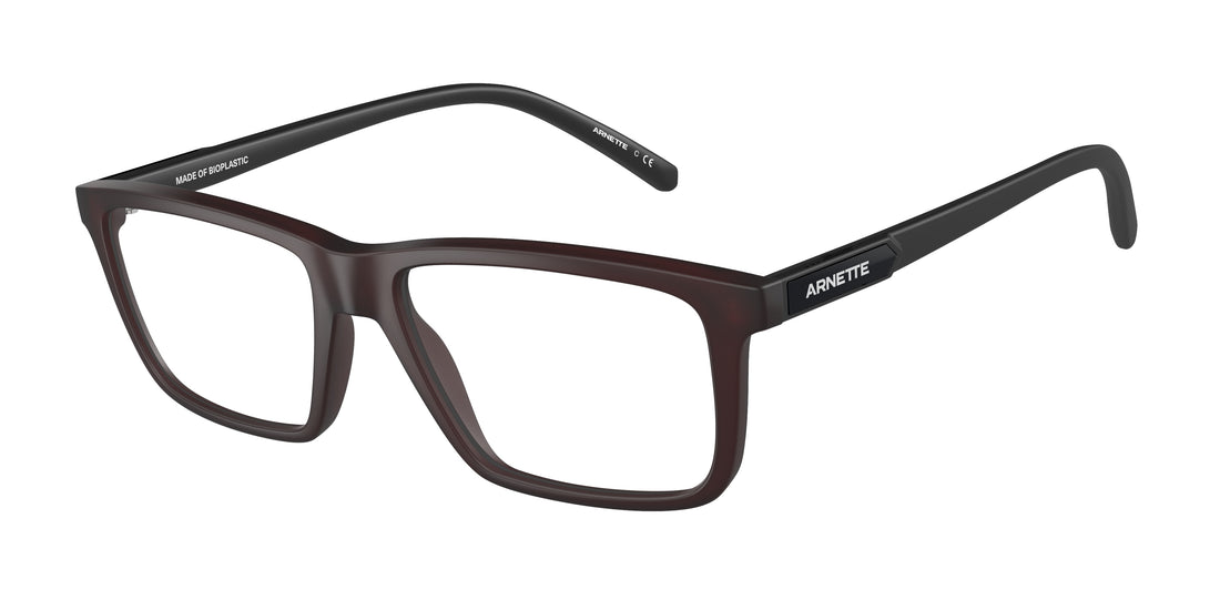 Brillen arnette an7197 eyeke 2780 masculino größe 53mm - Hauptansicht