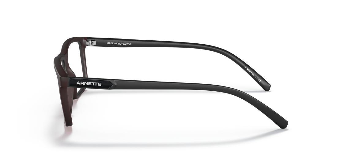 Brillen arnette an7197 eyeke 2780 masculino größe 53mm - Detailansicht