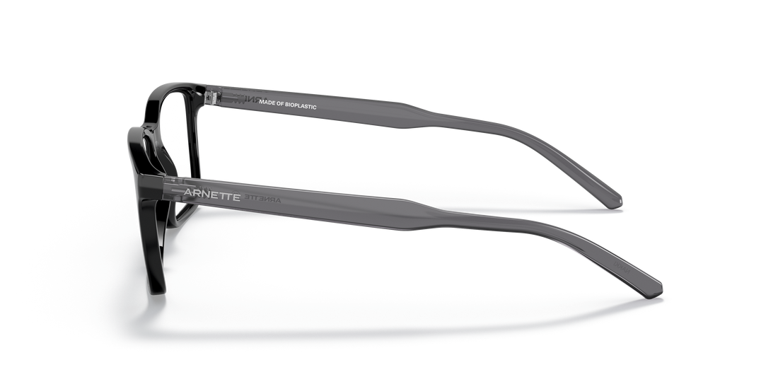 Occhiali da vista arnette an7208 nakki 2753 masculino taglia 54mm - Vista dettagliata