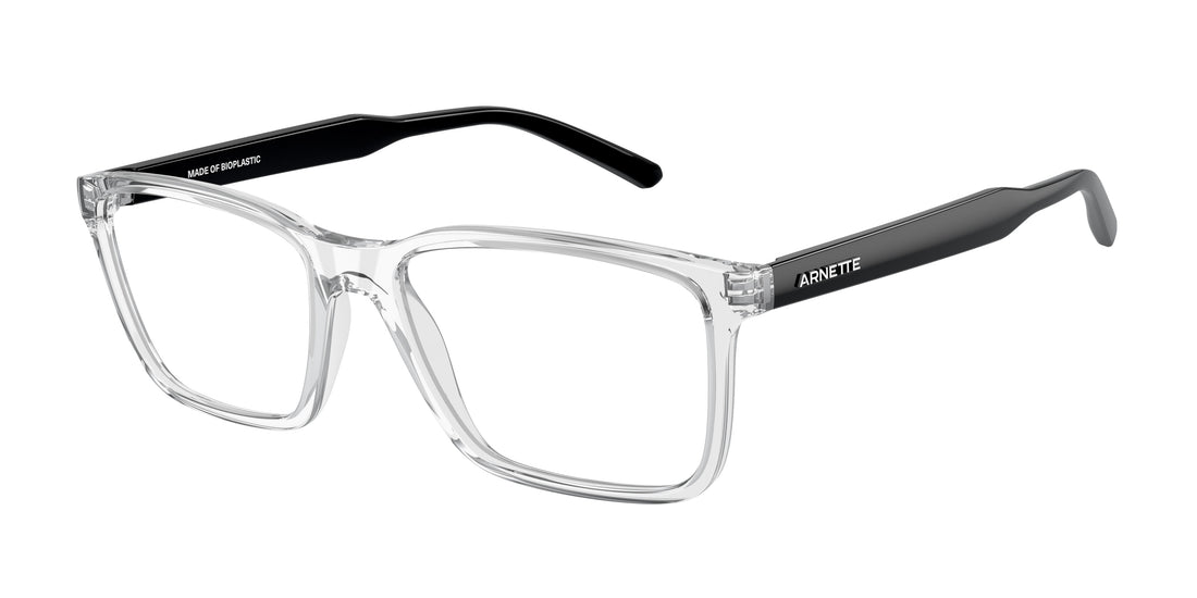 Occhiali da vista arnette an7208 nakki 2755 masculino taglia 54mm - Vista principale