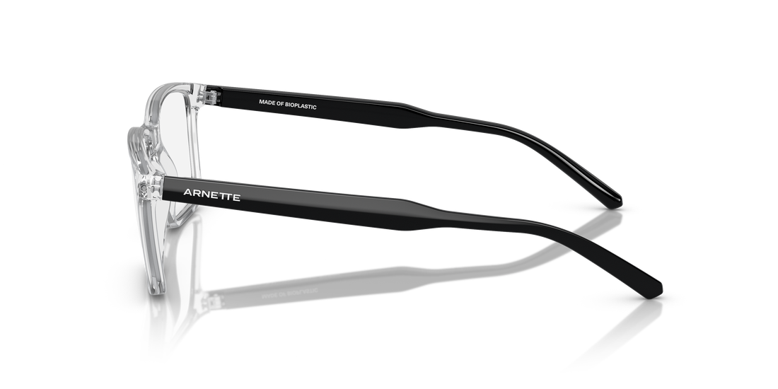 Occhiali da vista arnette an7208 nakki 2755 masculino taglia 54mm - Vista dettagliata