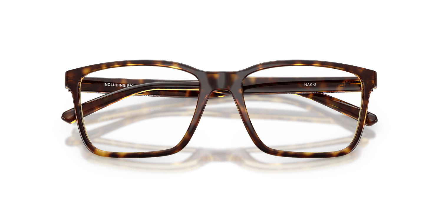 ARNETTE AN7208 NAKKI 2770 54