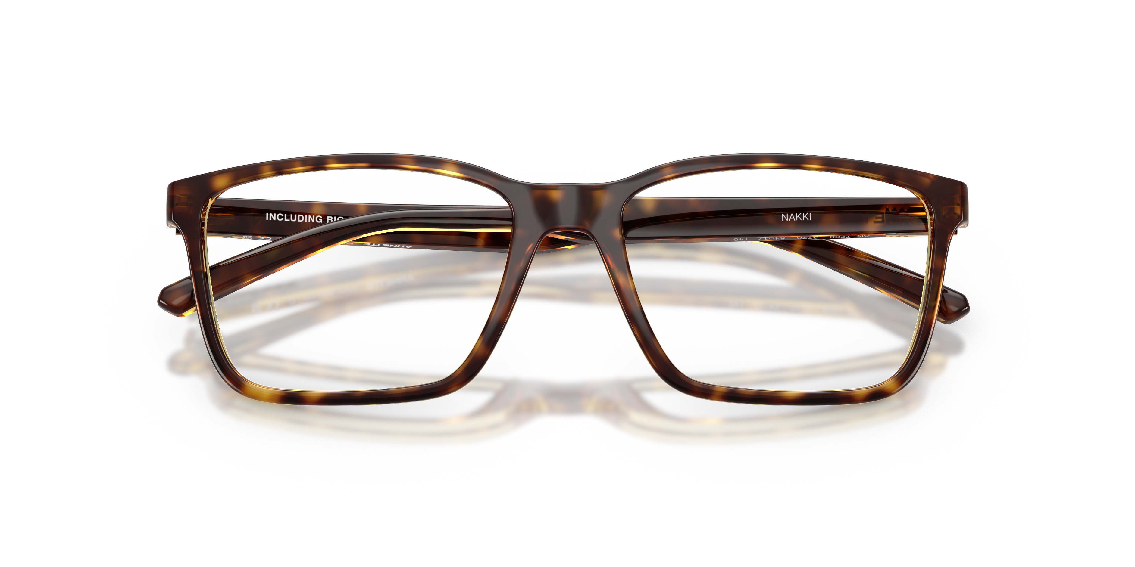 ARNETTE AN7208 NAKKI 2770 54