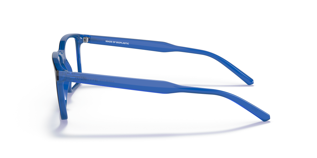 Brillen arnette an7208 nakki 2803 masculino größe 54mm - Detailansicht