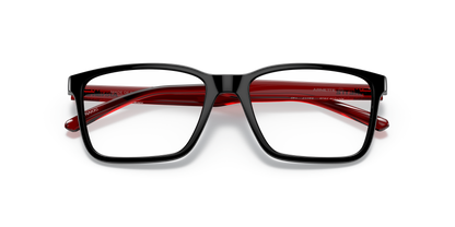 ARNETTE AN7208 NAKKI 2805 54 - 9