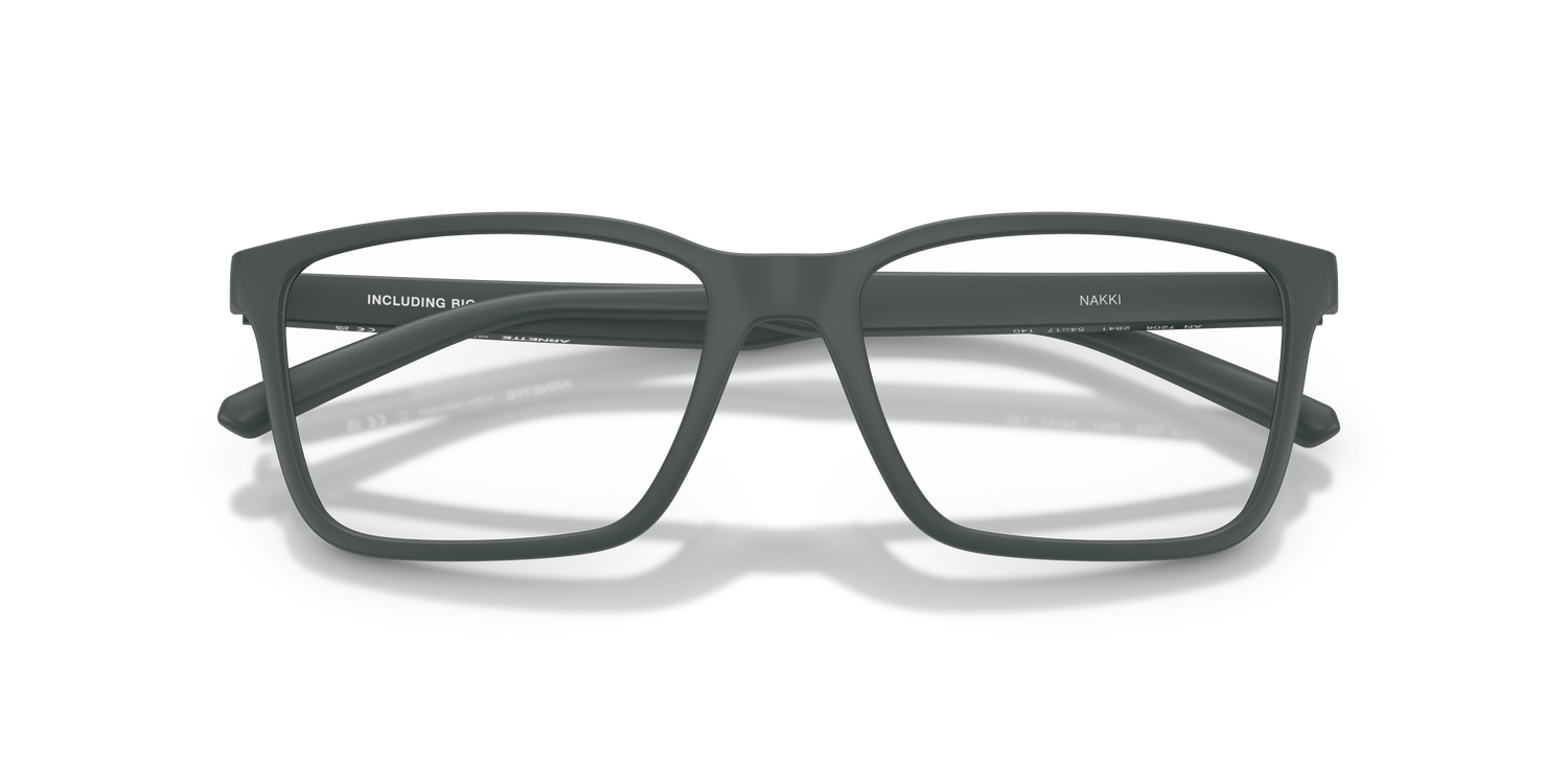 ARNETTE AN7208 NAKKI 2841 52
