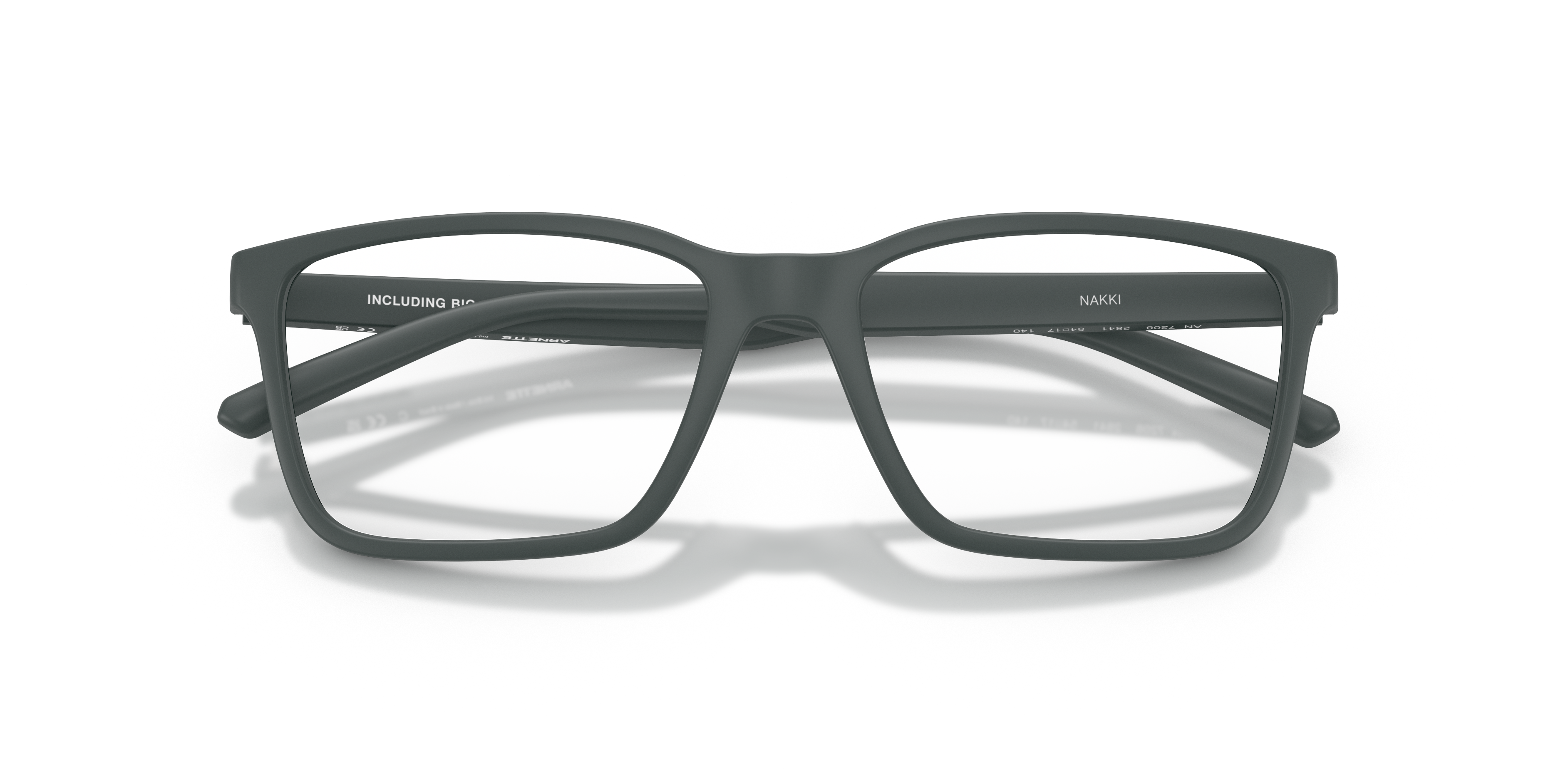 ARNETTE AN7208 NAKKI 2841 52