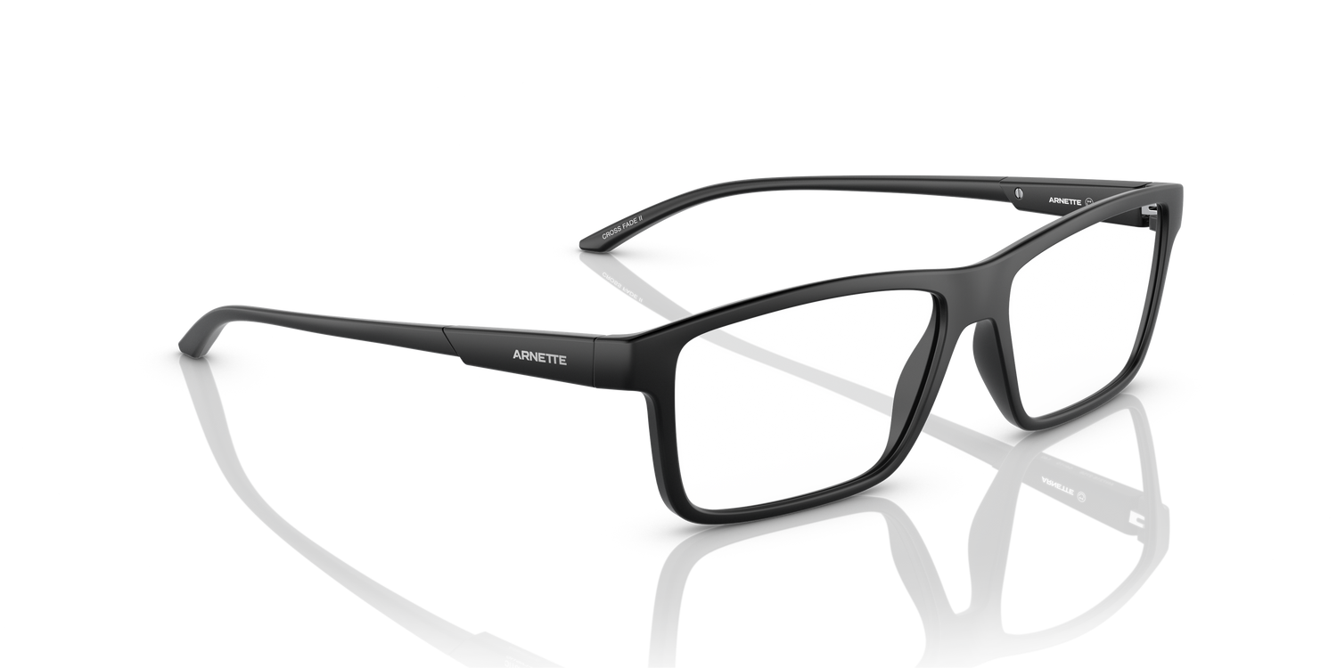 ARNETTE AN7216 CROSS FADE II 2758 56