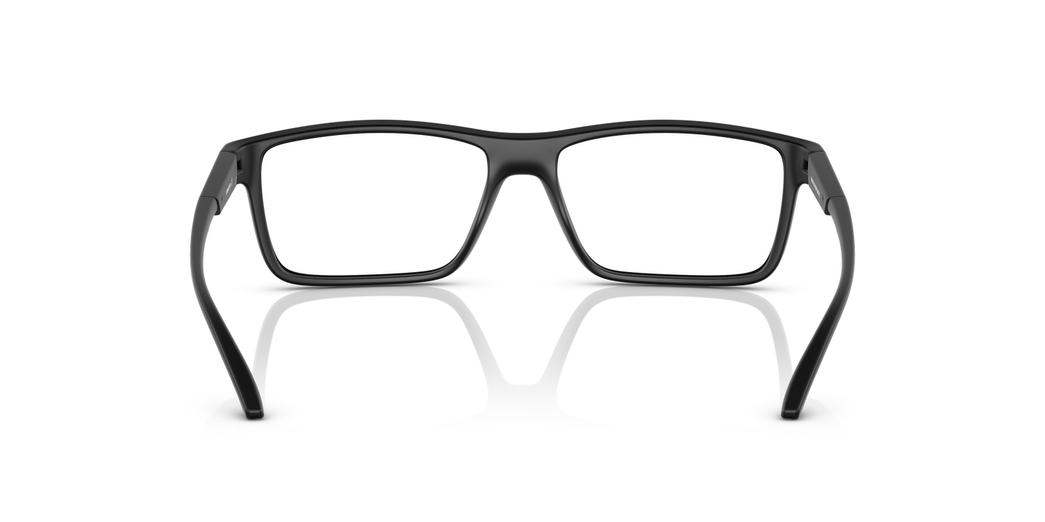 ARNETTE AN7216 CROSS FADE II 2758 54