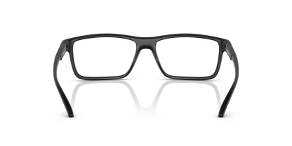 ARNETTE AN7216 CROSS FADE II 2758 56
