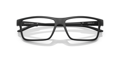 ARNETTE AN7216 CROSS FADE II 2758 54