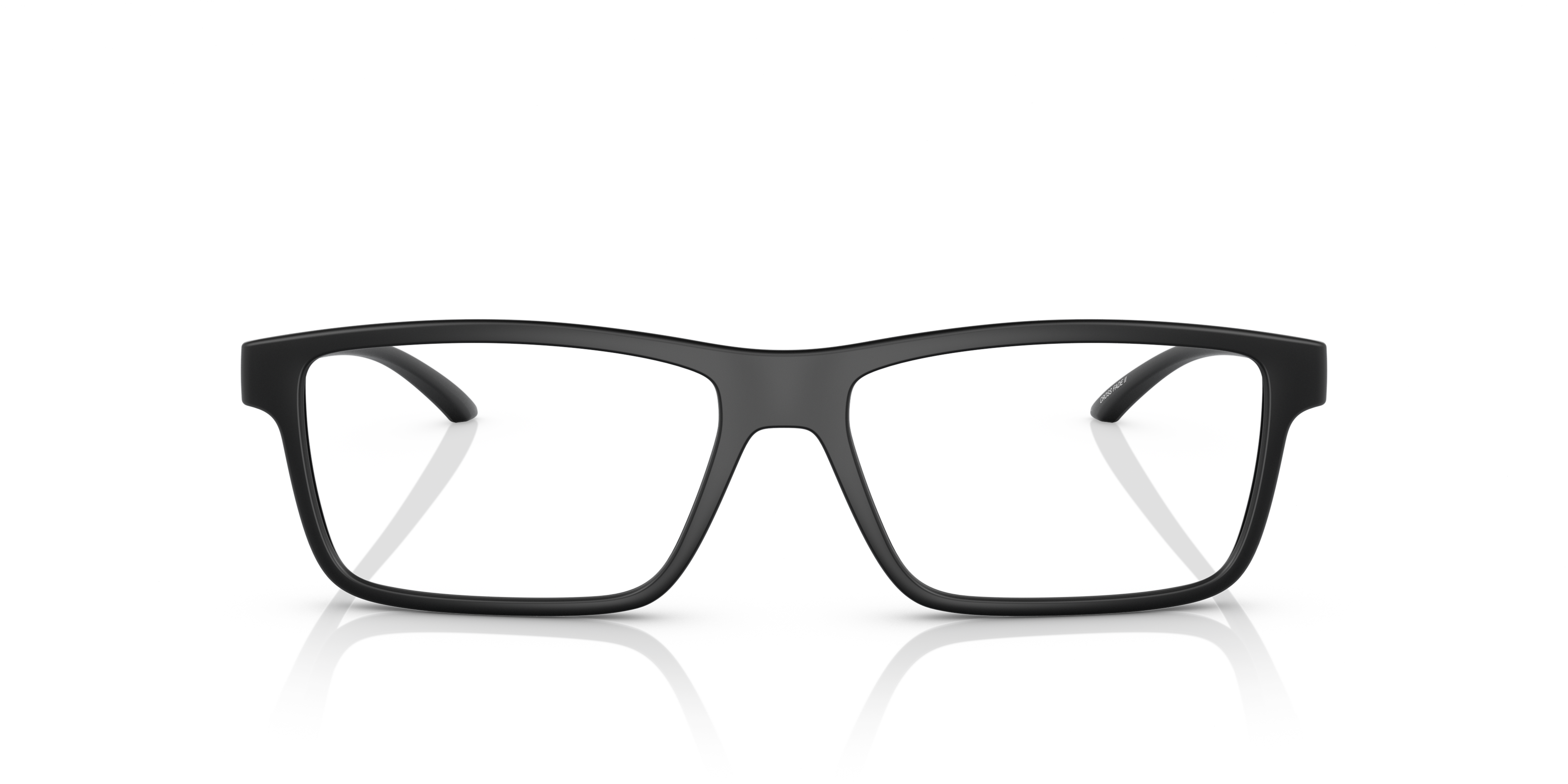 ARNETTE AN7216 CROSS FADE II 2758 56