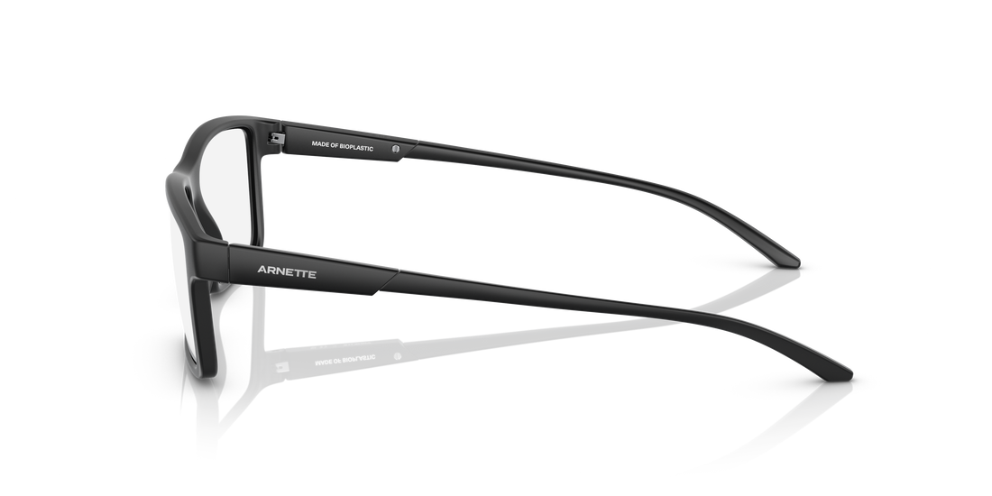 Occhiali da vista arnette an7216 cross fade ii 2758 masculino taglia 54mm - Vista dettagliata