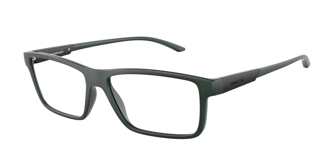 Occhiali da vista arnette an7216 cross fade ii 2845 masculino taglia 56mm - Vista principale