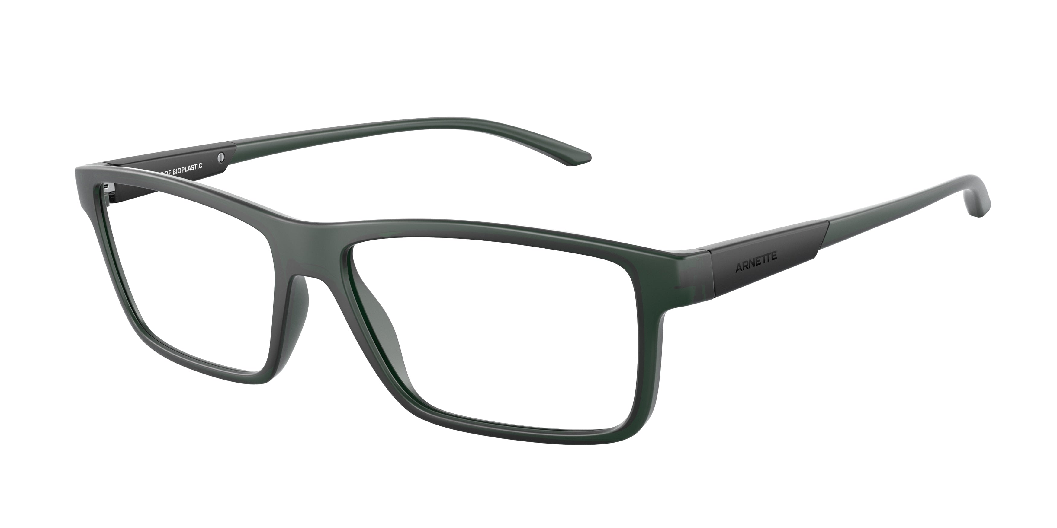 ARNETTE AN7216 CROSS FADE II 2845 56