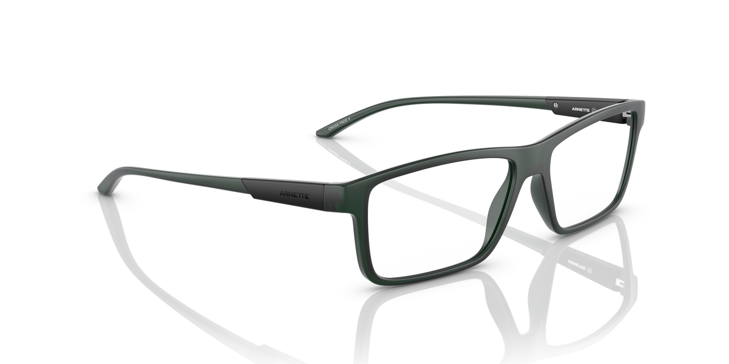 ARNETTE AN7216 CROSS FADE II 2845 56