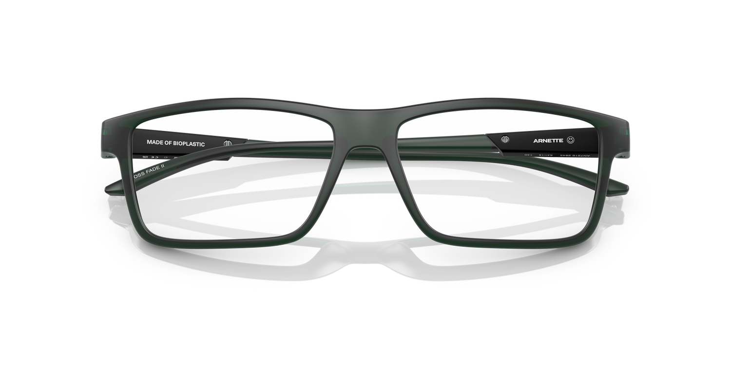 ARNETTE AN7216 CROSS FADE II 2845 56