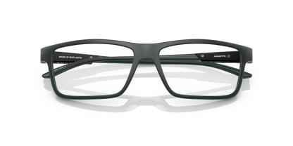 ARNETTE AN7216 CROSS FADE II 2845 56