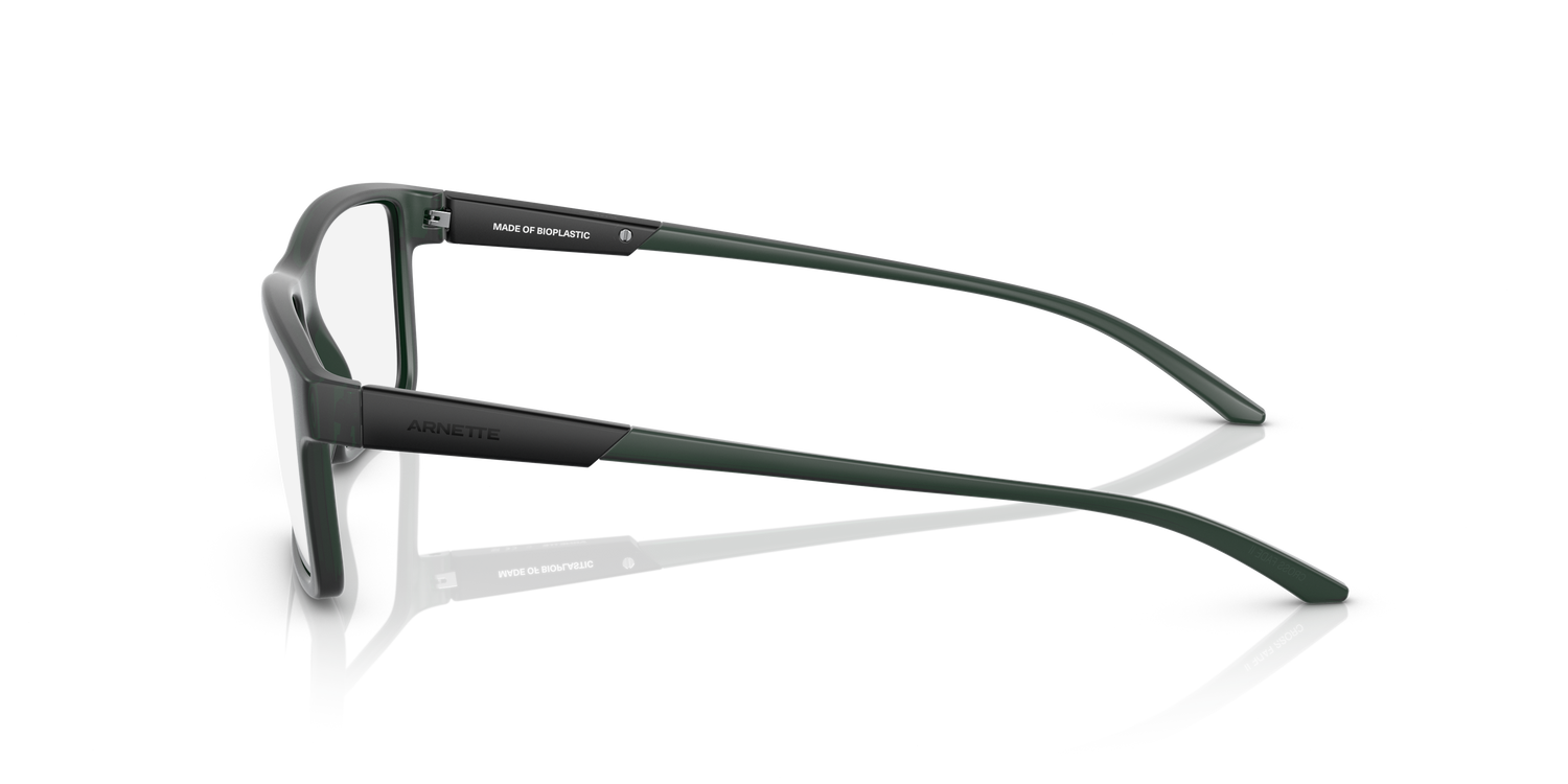 ARNETTE AN7216 CROSS FADE II 2845 56