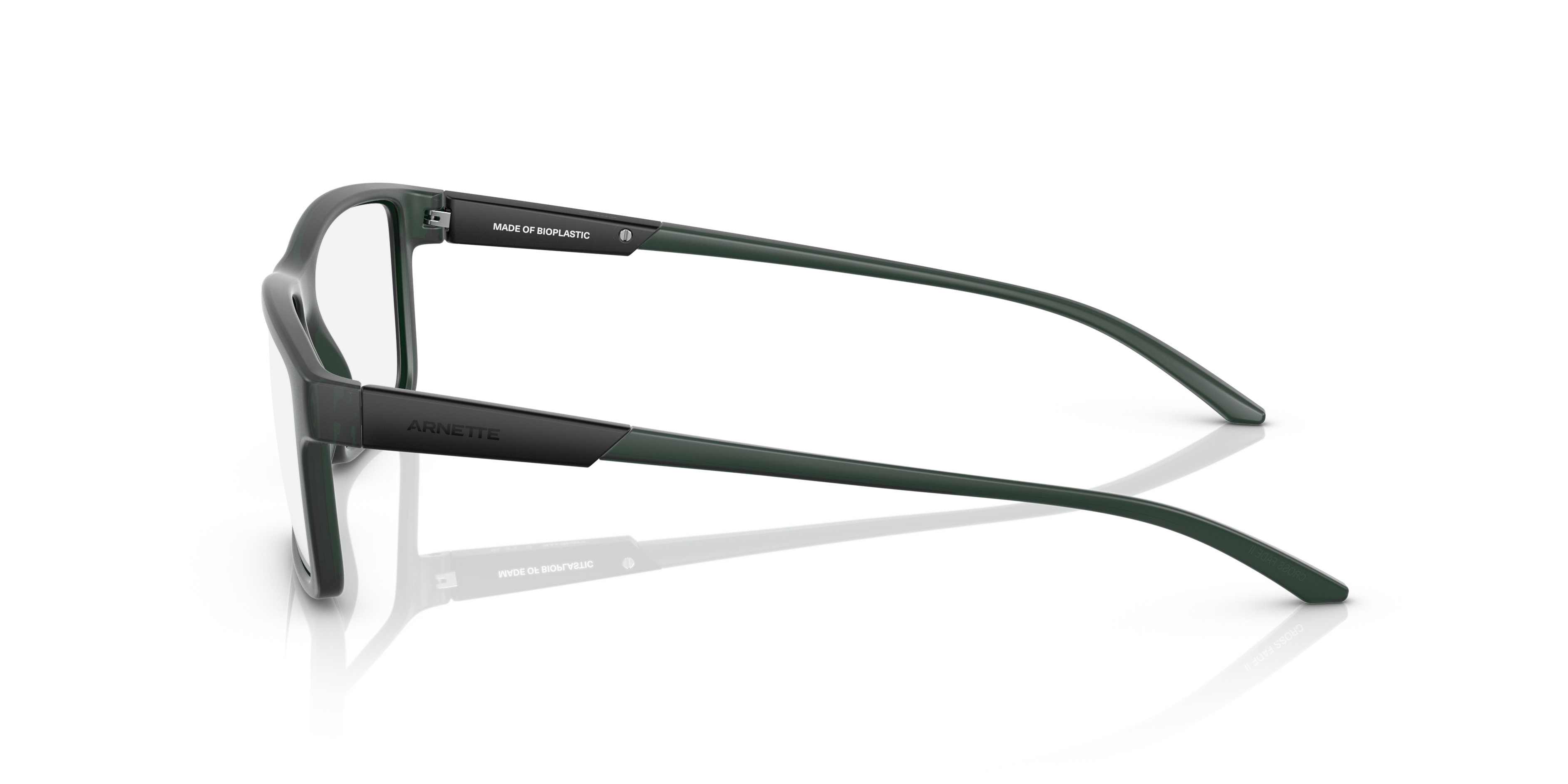 ARNETTE AN7216 CROSS FADE II 2845 56
