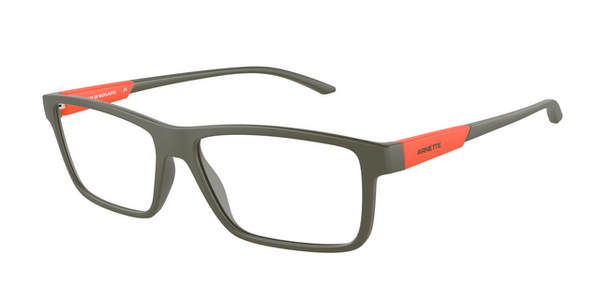 ARNETTE AN7216 CROSS FADE II 2854 54