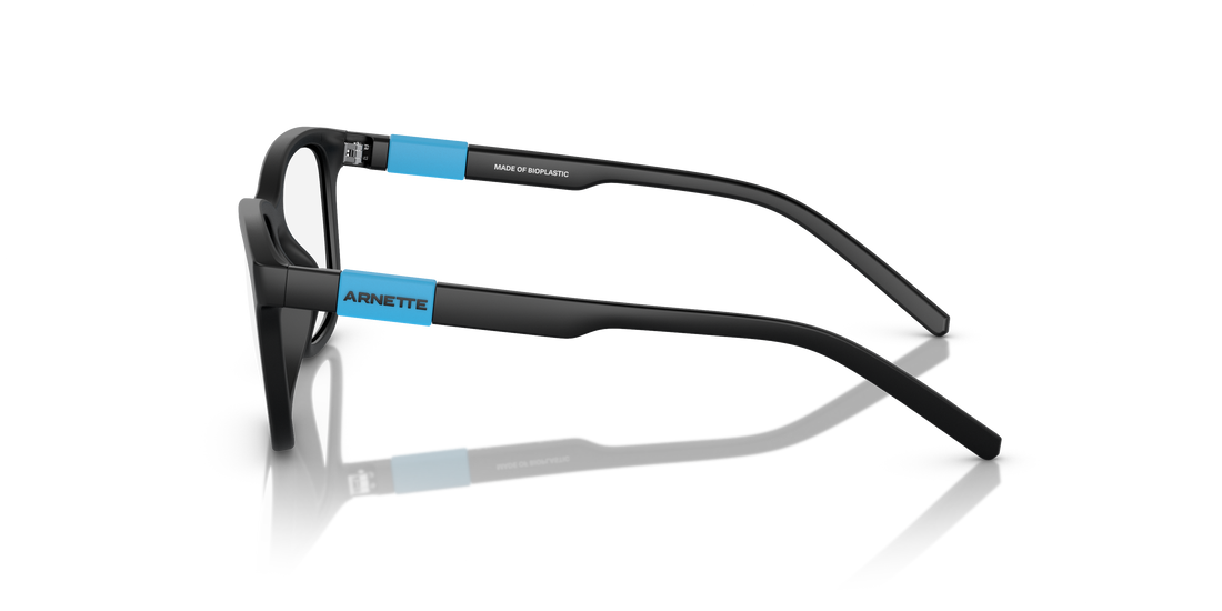 Brillen arnette an7226 maya-bee 2758 infantil größe 49mm - Detailansicht