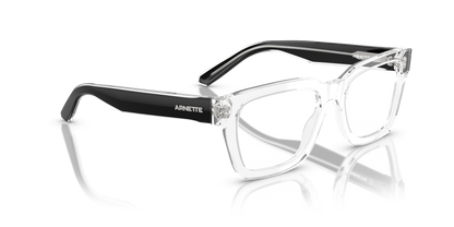 ARNETTE AN7228 COLD HEART 1215 53