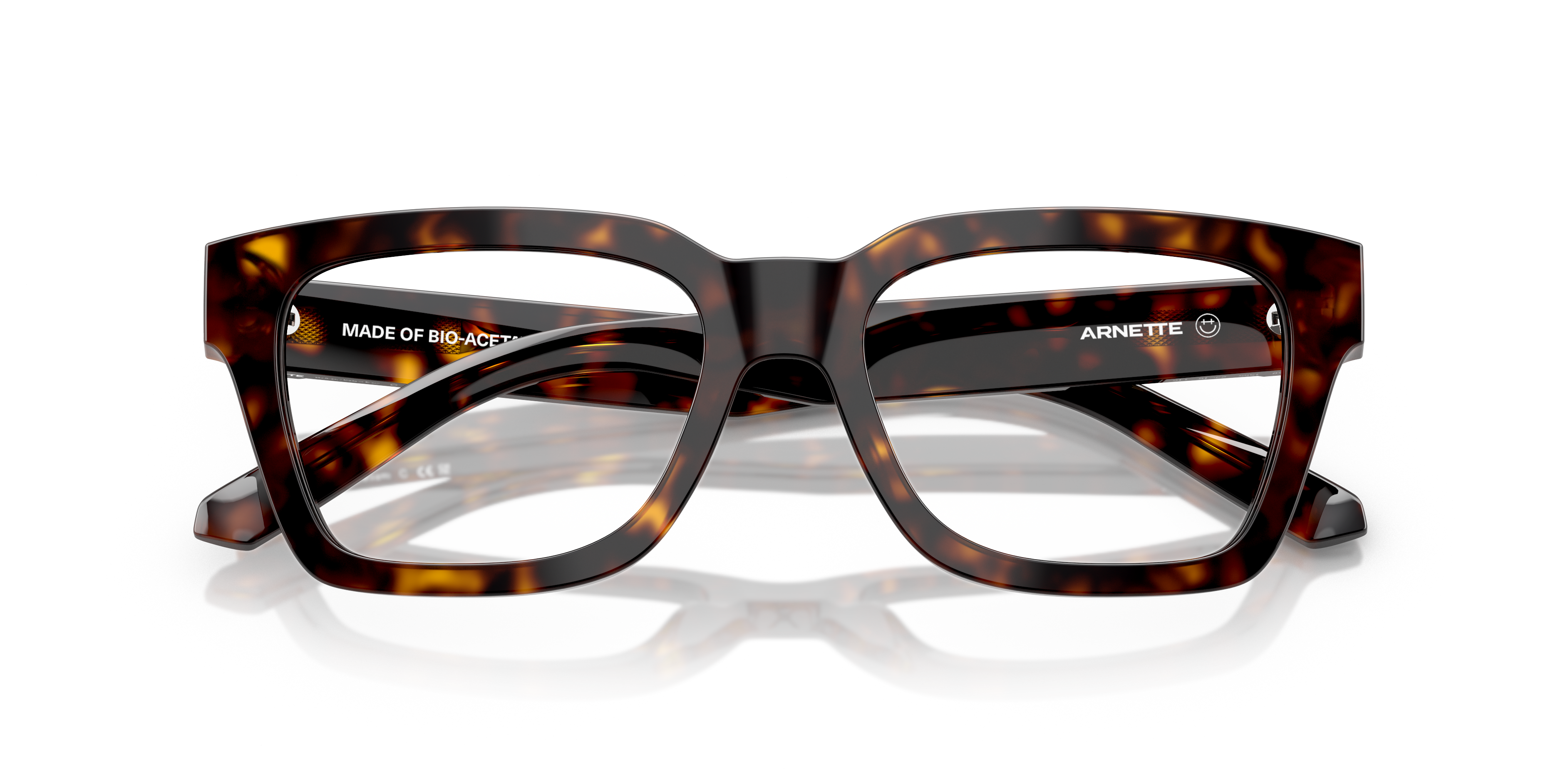 ARNETTE AN7228 COLD HEART 1222 53