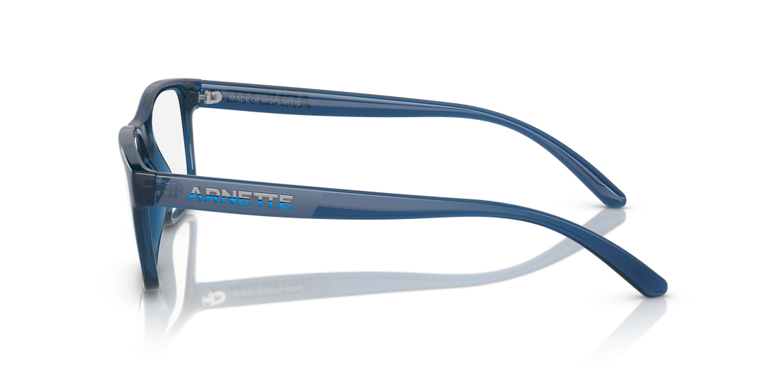 Brillen arnette an7231 fakie 2873 masculino größe 53mm - Detailansicht