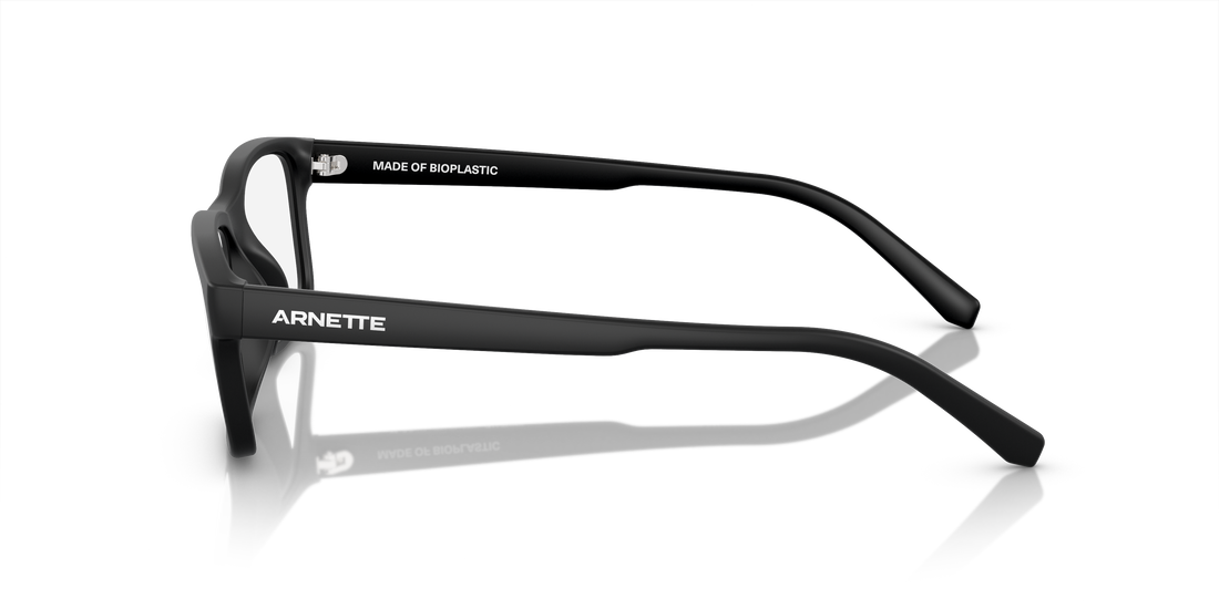 Occhiali da vista arnette an7237u a-volution 2758 masculino taglia 52mm - Vista dettagliata