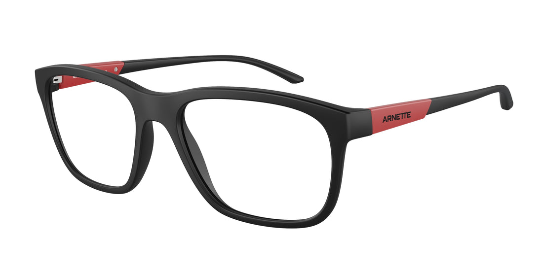 Occhiali da vista arnette an7239 wobani 2758 masculino taglia 56mm - Vista principale