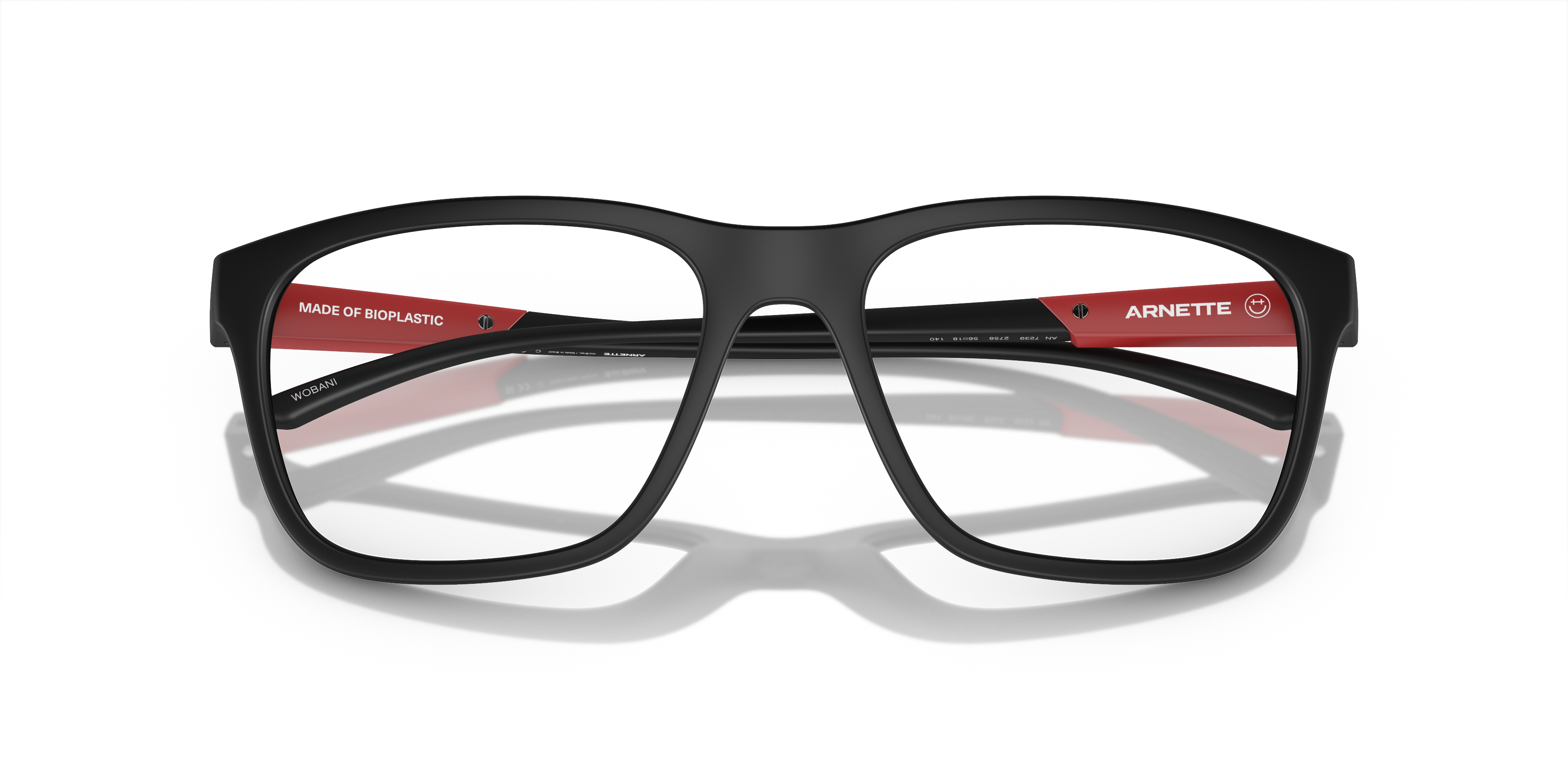 ARNETTE AN7239 WOBANI 2758 56