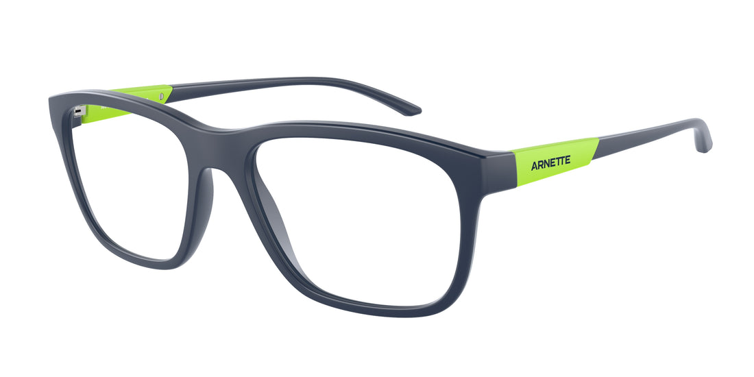 Occhiali da vista arnette an7239 wobani 2782 masculino taglia 56mm - Vista principale