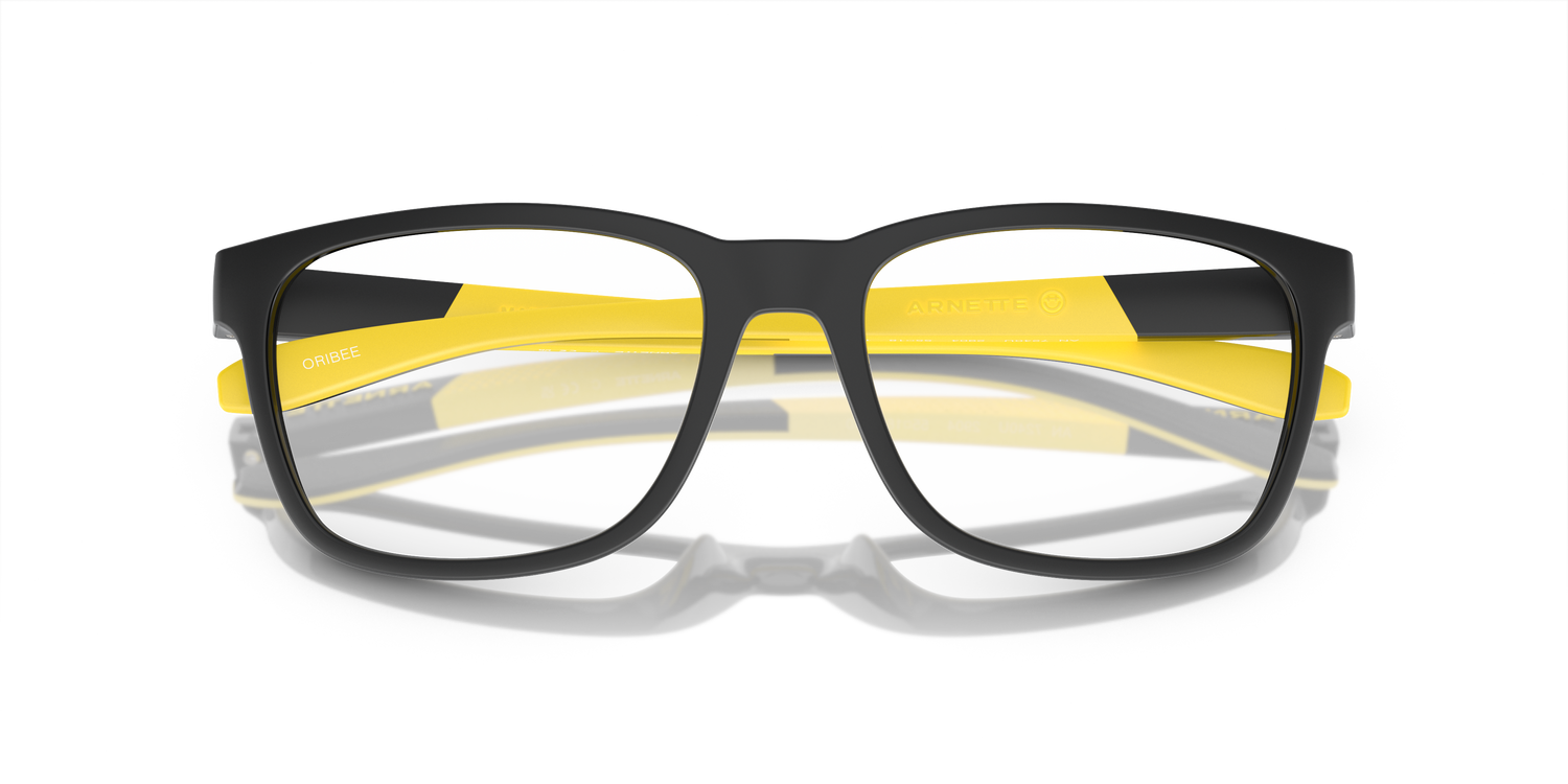 ARNETTE AN7240U ORIBEE 2904 53